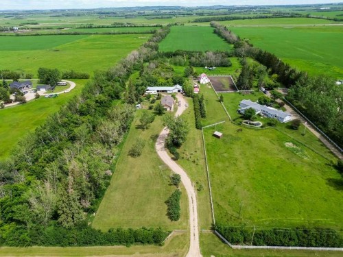 36337 Range Road 282, Rural Red Deer County, AB 