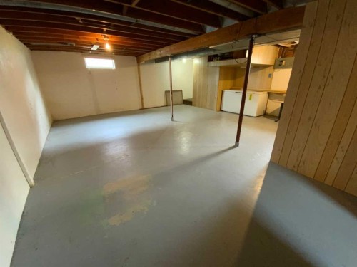 521 4 Street Se, Three Hills, AB 