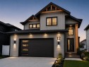 12 Vanson Close, Sylvan Lake, AB  - Outdoor With Facade 