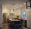 12 Vanson Close, Sylvan Lake, AB  - Indoor Photo Showing Kitchen With Stainless Steel Kitchen With Upgraded Kitchen 