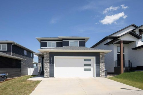 4185 Ryders Ridge Boulevard  Sylvan Lake, AB T4S 0G3