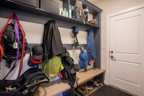 4185 Ryders Ridge Boulevard, Sylvan Lake, AB - Indoor