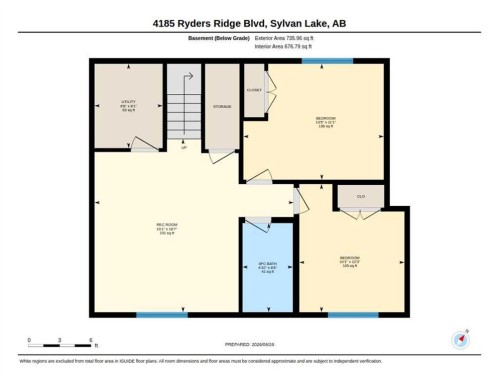 4185 Ryders Ridge Boulevard, Sylvan Lake, AB - Other