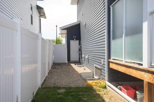 4185 Ryders Ridge Boulevard, Sylvan Lake, AB - Outdoor With Exterior
