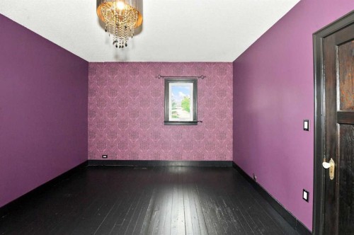 204 Birkett Street, Bittern Lake, AB - Indoor Photo Showing Other Room