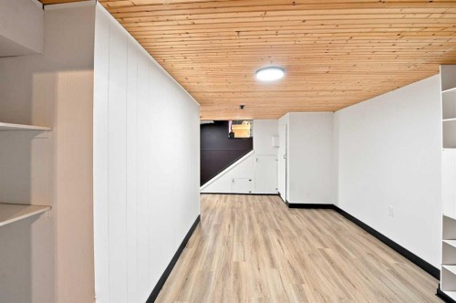 204 Birkett Street, Bittern Lake, AB - Indoor Photo Showing Other Room