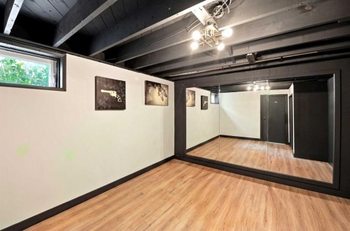 204 Birkett Street, Bittern Lake, AB - Indoor