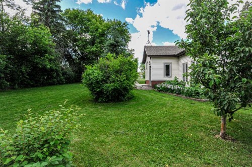 204 Birkett Street, Bittern Lake, AB - Outdoor