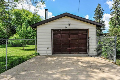 204 Birkett Street, Bittern Lake, AB - Outdoor With Exterior