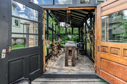 204 Birkett Street, Bittern Lake, AB - Outdoor With Exterior