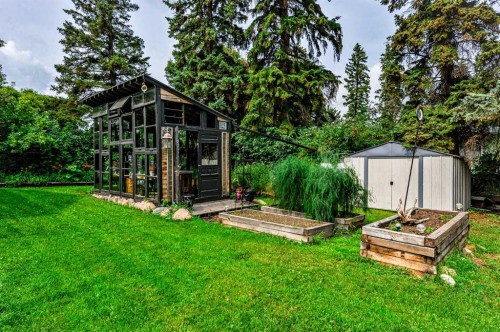 204 Birkett Street, Bittern Lake, AB - Outdoor