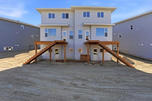 85 Pinnacle Close, Blackfalds, AB 