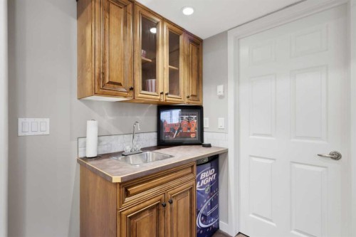 8 Fir Close, Sylvan Lake, AB 