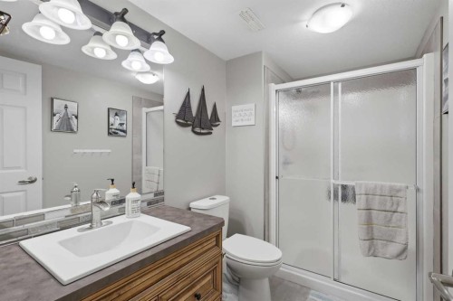 8 Fir Close, Sylvan Lake, AB 