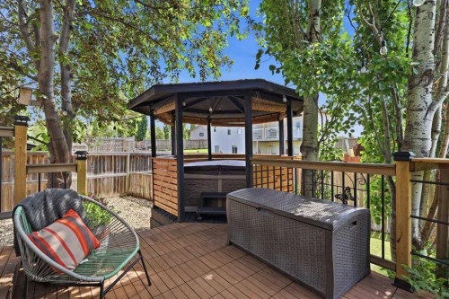 8 Fir Close, Sylvan Lake, AB 