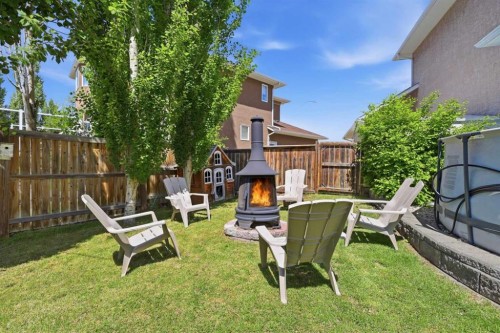 8 Fir Close, Sylvan Lake, AB 