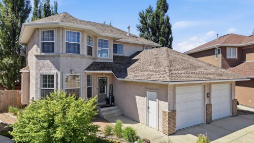 8 Fir Close, Sylvan Lake, AB 