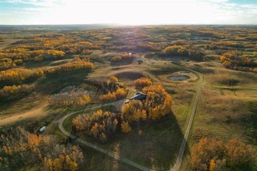 38221 Range Road 242, Rural Lacombe County, AB 