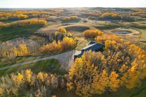 38221 Range Road 242, Rural Lacombe County, AB 