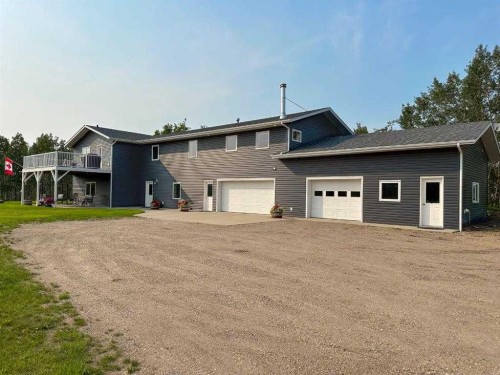 38221 Range Road 242, Rural Lacombe County, AB 