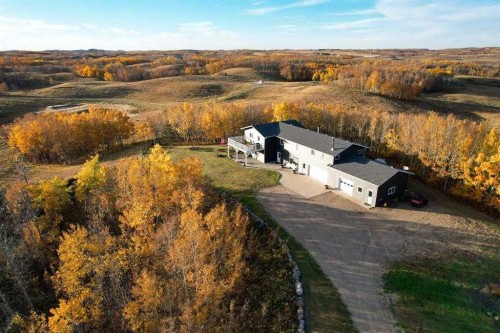38221 Range Road 242, Rural Lacombe County, AB 