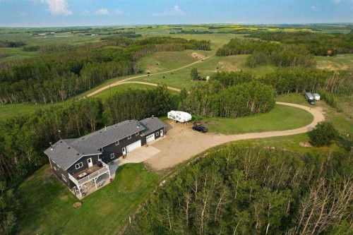 38221 Range Road 242, Rural Lacombe County, AB 