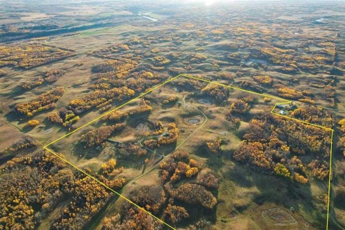 38221 Range Road 242, Rural Lacombe County, AB 
