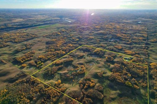 38221 Range Road 242, Rural Lacombe County, AB 