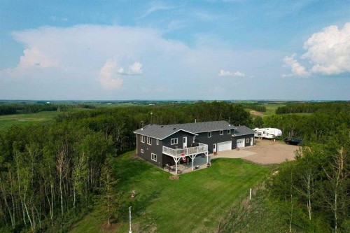 38221 Range Road 242, Rural Lacombe County, AB 