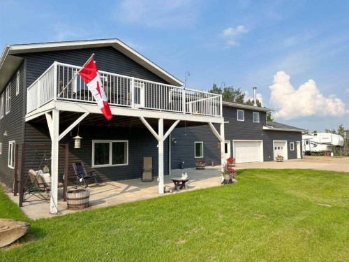 38221 Range Road 242, Rural Lacombe County, AB 