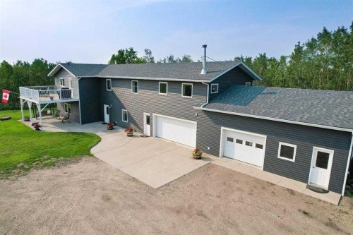 38221 Range Road 242, Rural Lacombe County, AB 