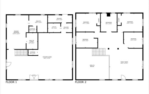 382044 Highway 761, Condor, AB 