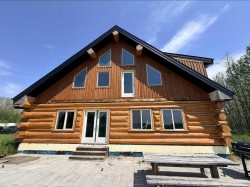 382044 Highway 761  Condor, AB T0M 0P0