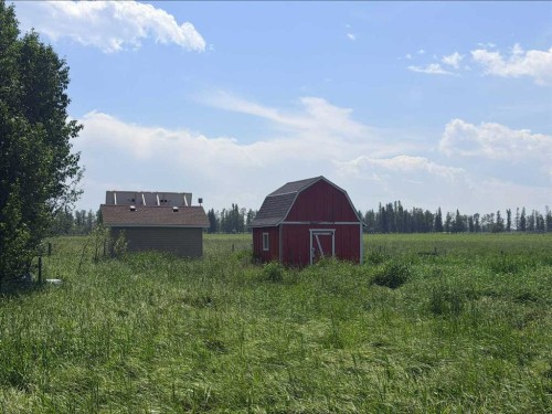 382044 Highway 761, Condor, AB 