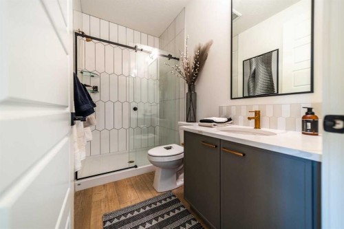 58 Bridgeport Circle, Chestermere, AB 
