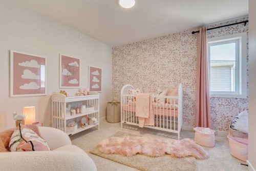 145 Snowberry Common Se, Calgary, AB 