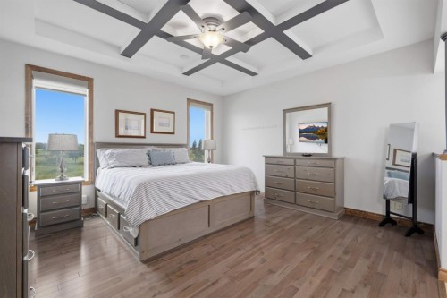 8 Laurel Close, Sylvan Lake, AB 