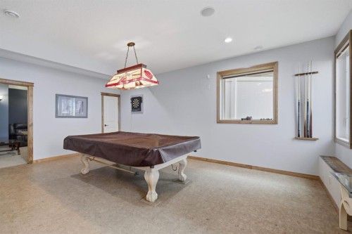 8 Laurel Close, Sylvan Lake, AB 