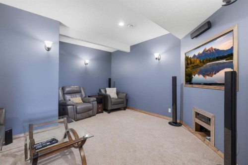 8 Laurel Close, Sylvan Lake, AB 