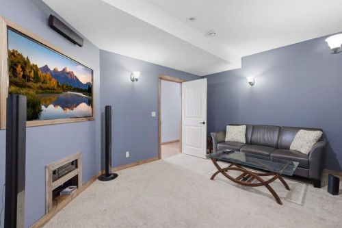 8 Laurel Close, Sylvan Lake, AB 