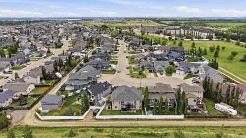 8 Laurel Close, Sylvan Lake, AB 