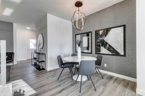 148 Snowberry Common Se, Calgary, AB 