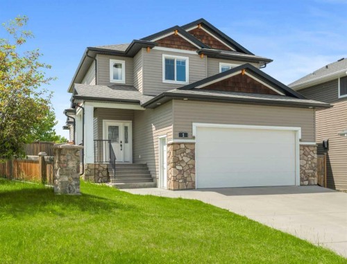 1 Cole Way  Sylvan Lake, AB T4S 0L6