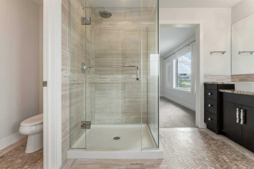 1 Cole Way, Sylvan Lake, AB 