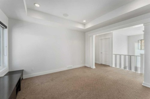 1 Cole Way, Sylvan Lake, AB 