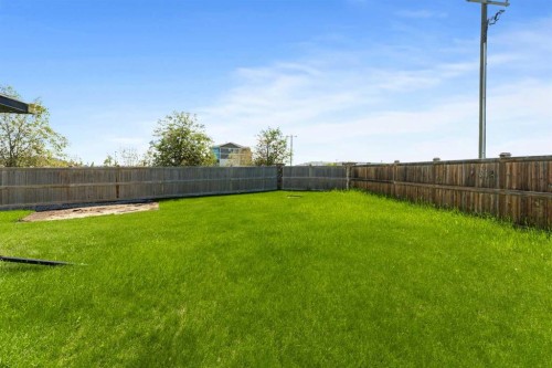 1 Cole Way, Sylvan Lake, AB 