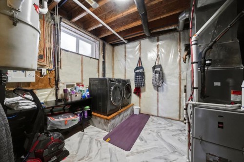 48 Vickers Close, Red Deer, AB 