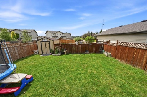 48 Vickers Close, Red Deer, AB 
