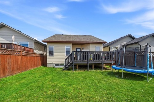 48 Vickers Close, Red Deer, AB 