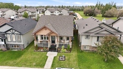 48 Vickers Close, Red Deer, AB 